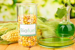 Binham biofuel availability