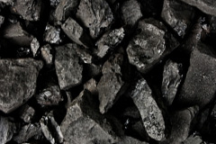 Binham coal boiler costs