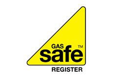 gas safe companies Binham